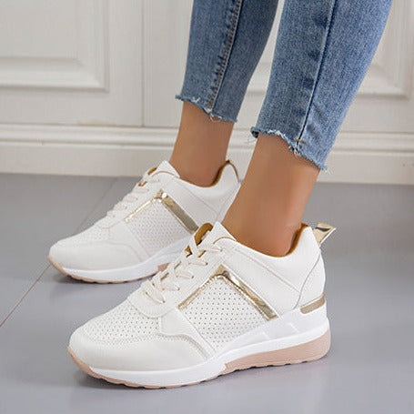 Damen Schuhe Blau Barba - Norvielle