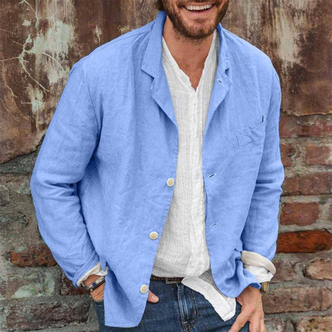 Damen Sommerjacke Leicht - Norvielle