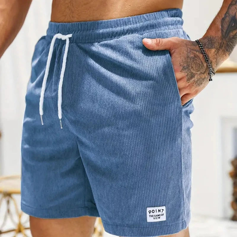 Herren Sommer Shorts