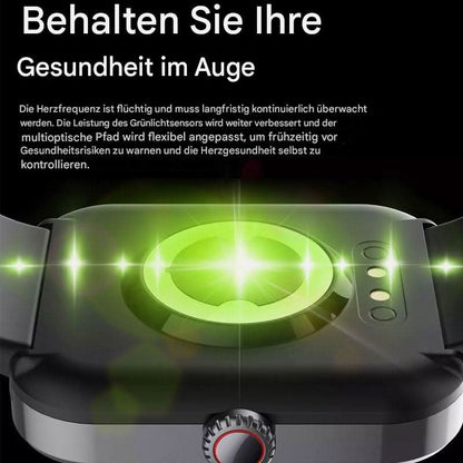 Blutzuckermessgerät Schmerzfrei für Gesundheitsüberwachung