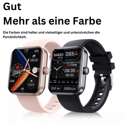 Blutzuckermessgerät Schmerzfrei für Gesundheitsüberwachung