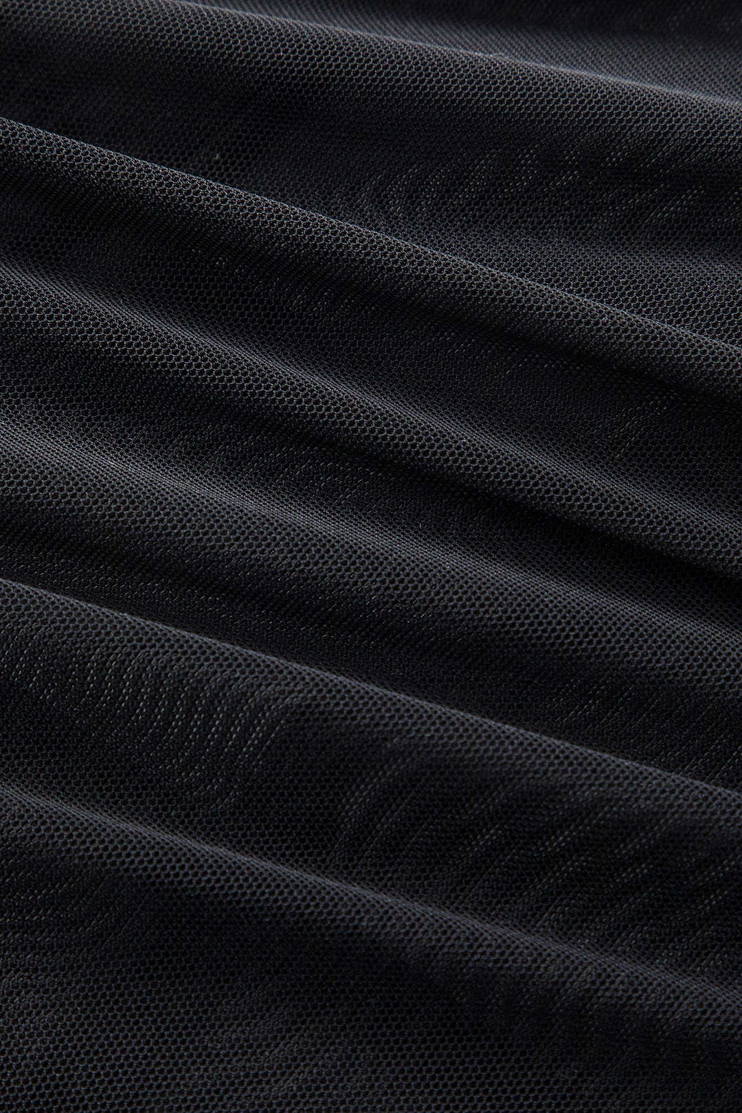 Damen Spaghettiträger-Body Atmungsaktives Mesh mit Bügel-Cups