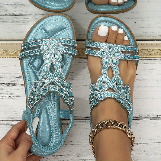 Aria Damen Orthopädische Sandalen - Norvielle