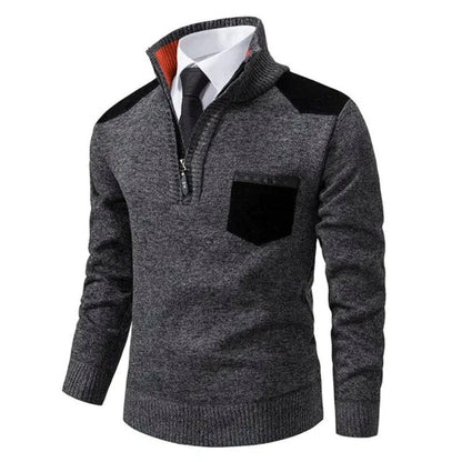 Kaschmir Pullover Damenweich Bolt - Norvielle