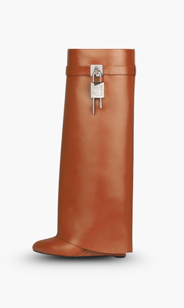 Vegane Damenstiefel Hochwertig Elegant