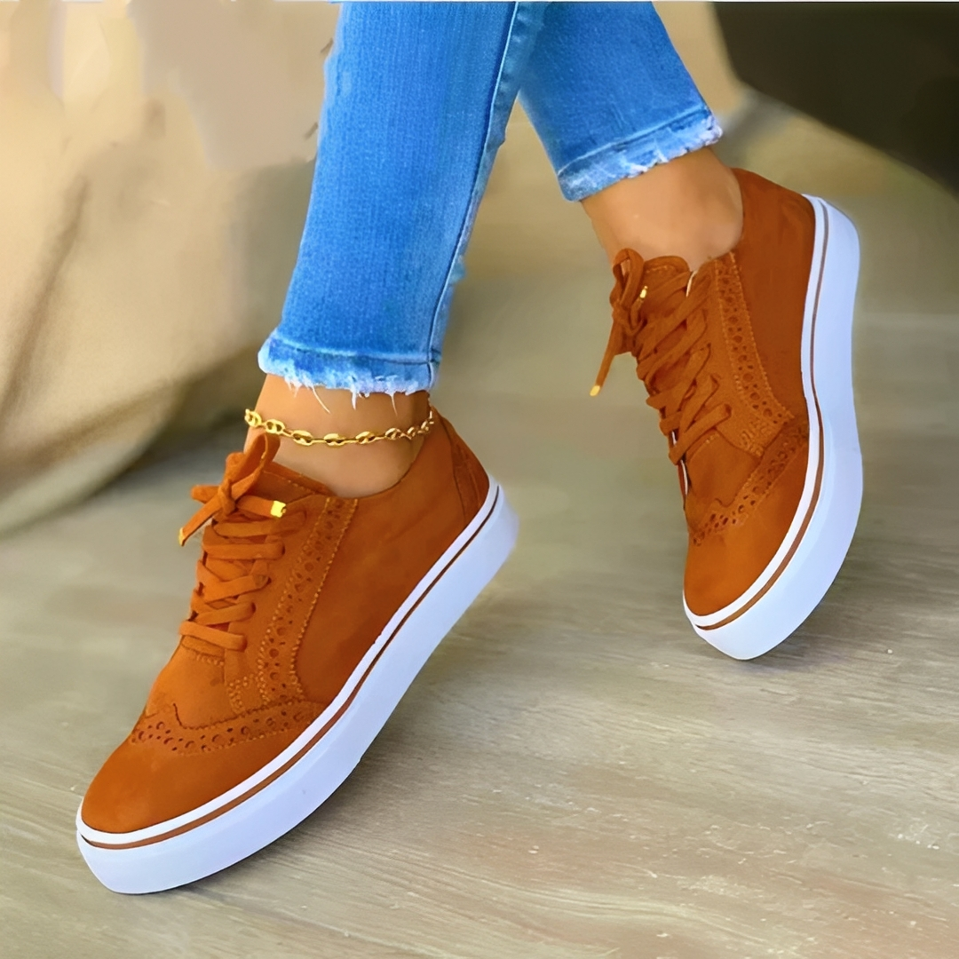 Damen Ergonomische Sneaker Yuri