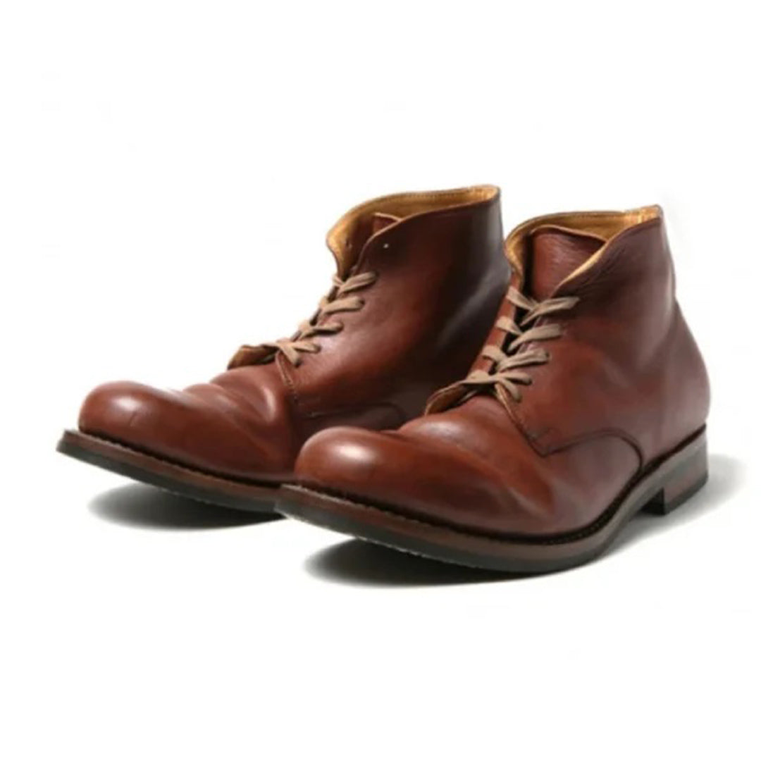 Norvielle Herrenstiefel Klassisch Nachhaltig