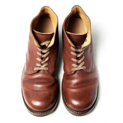 Norvielle Herrenstiefel Klassisch Nachhaltig