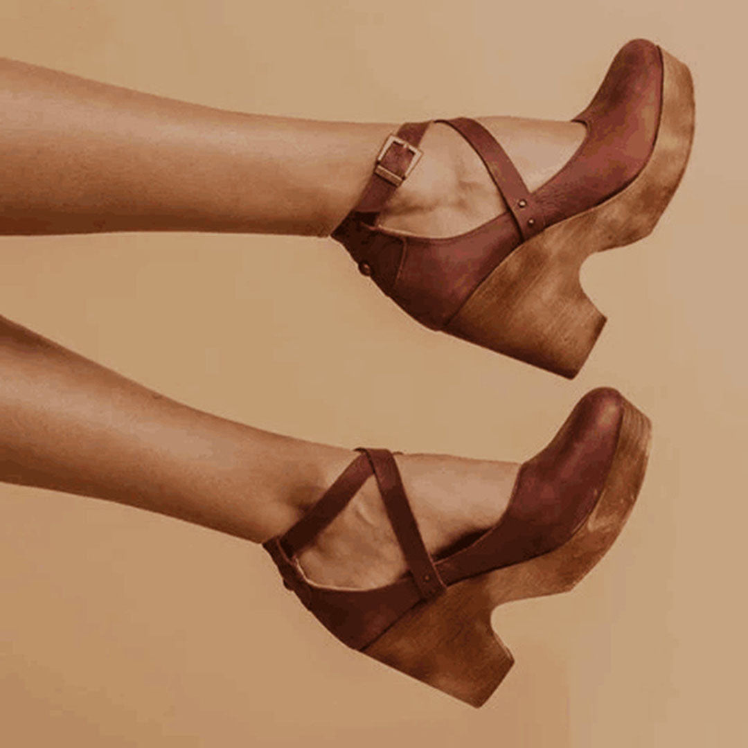 Norvielle Damen Schuhe - Norvielle