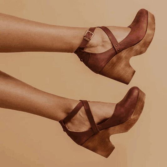 Norvielle Damen Schuhe - Norvielle