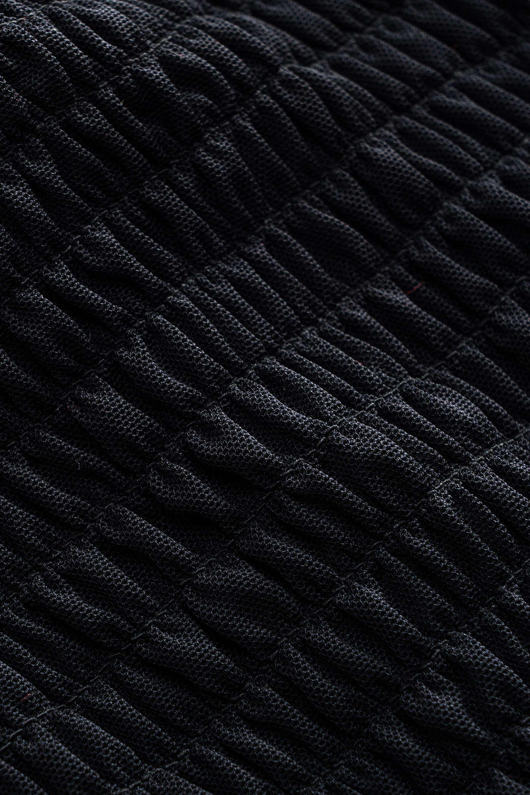 Damen Korsett- Florale Stickerei Mesh