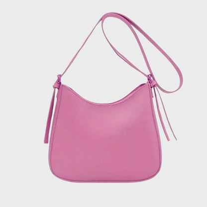 Vegan Crossbody-Tasche Minimalistisch Elegantes Design