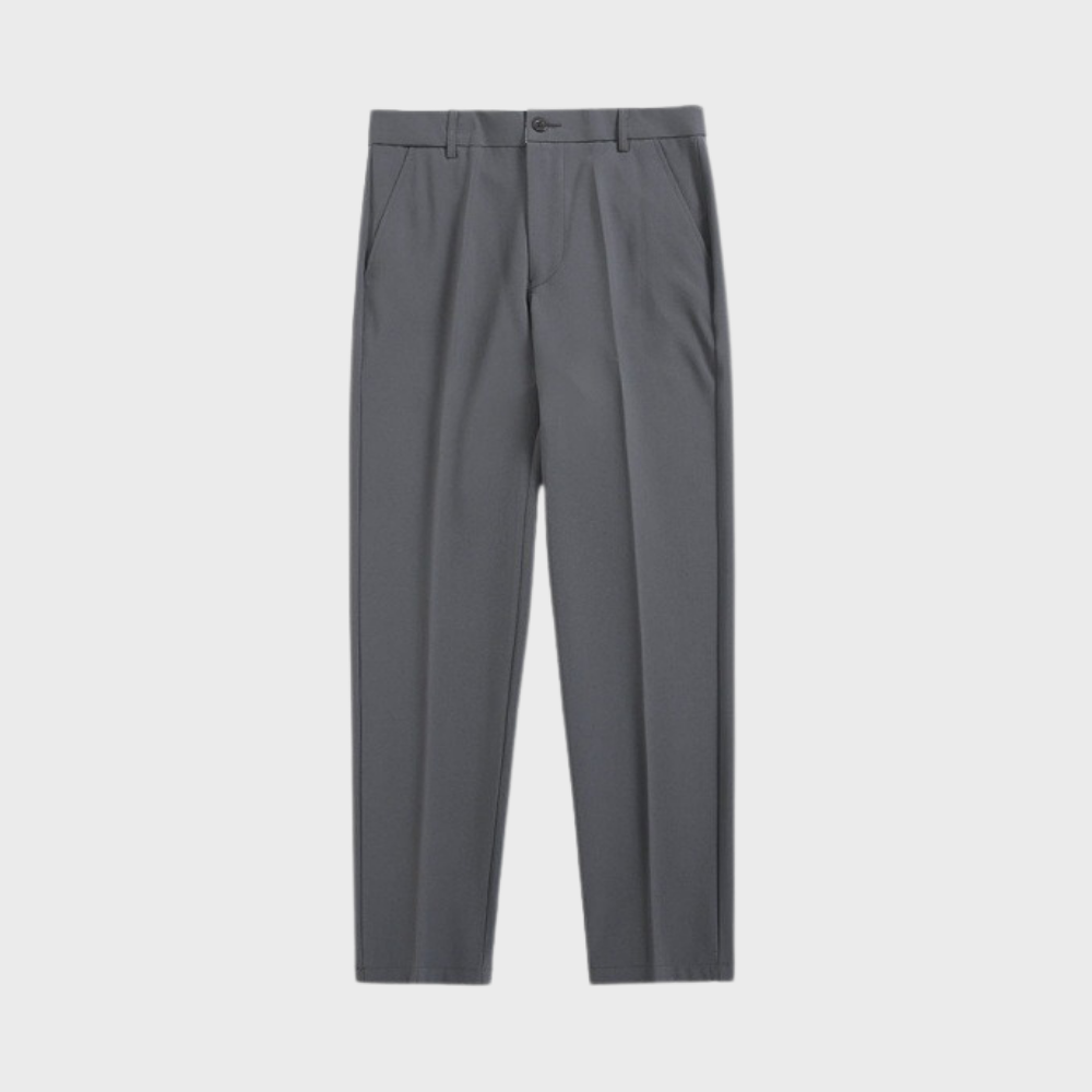 Norvielle Herren Chino Hose