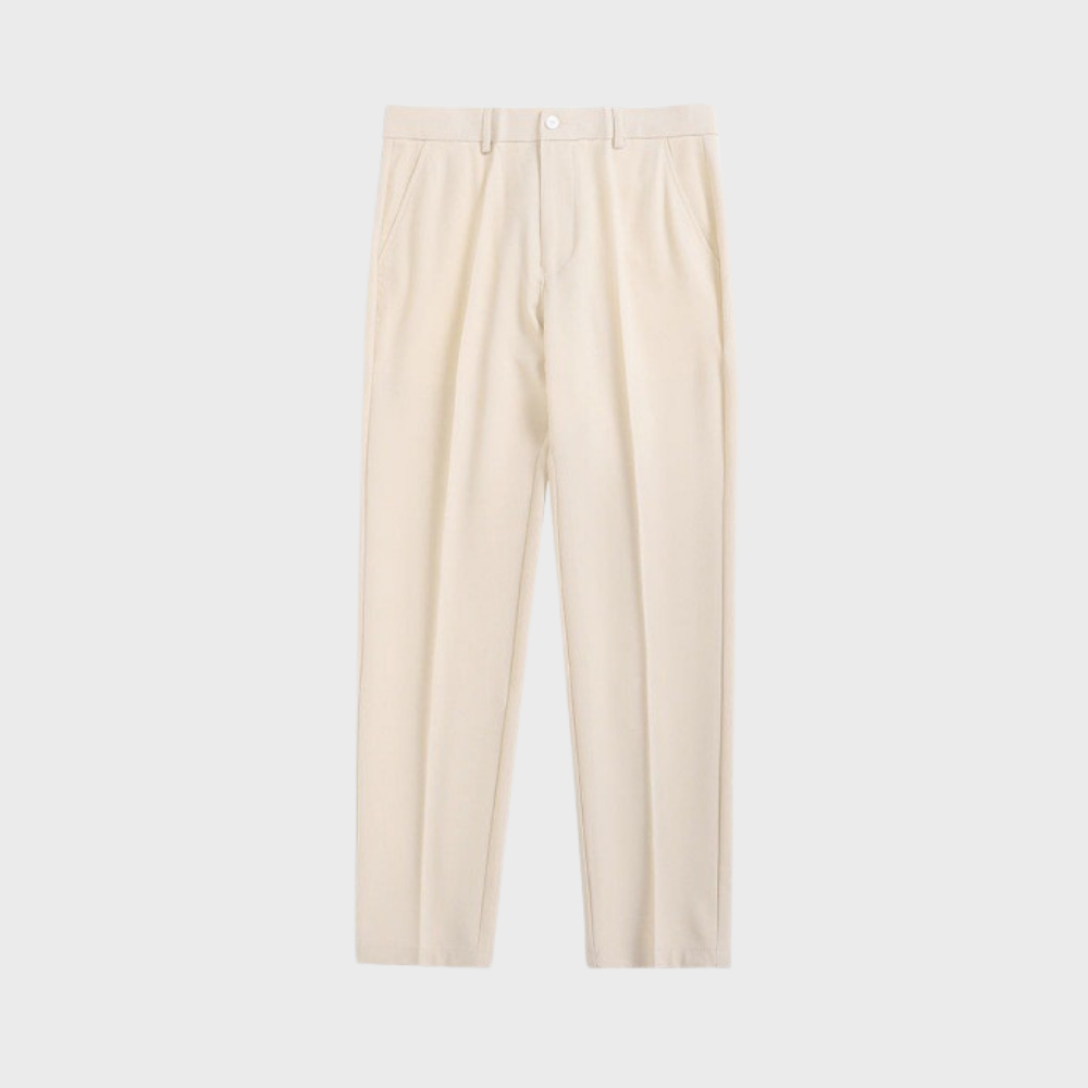Norvielle Herren Chino Hose
