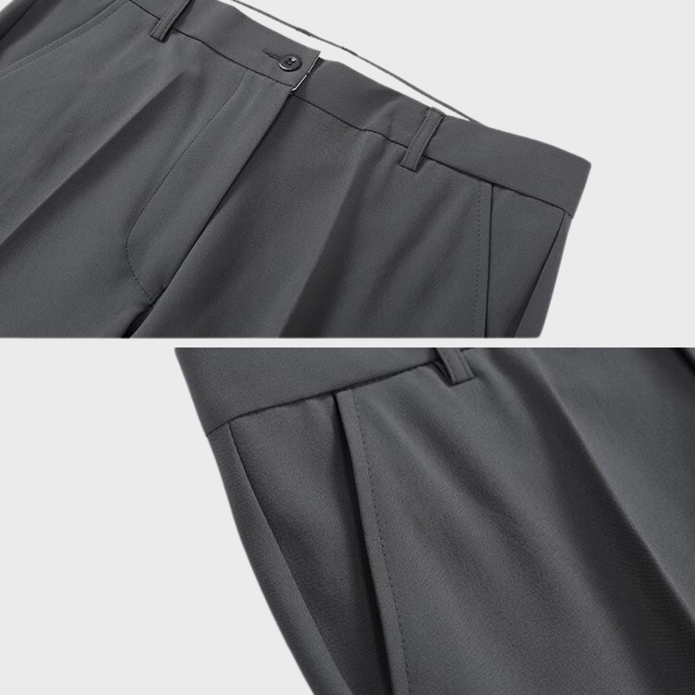 Norvielle Herren Chino Hose
