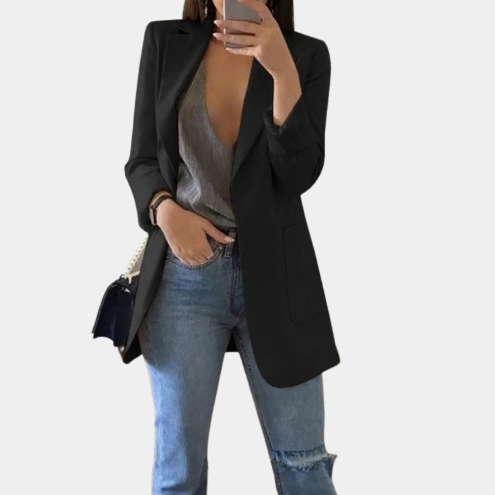 Norvielle Damenblazer - Norvielle