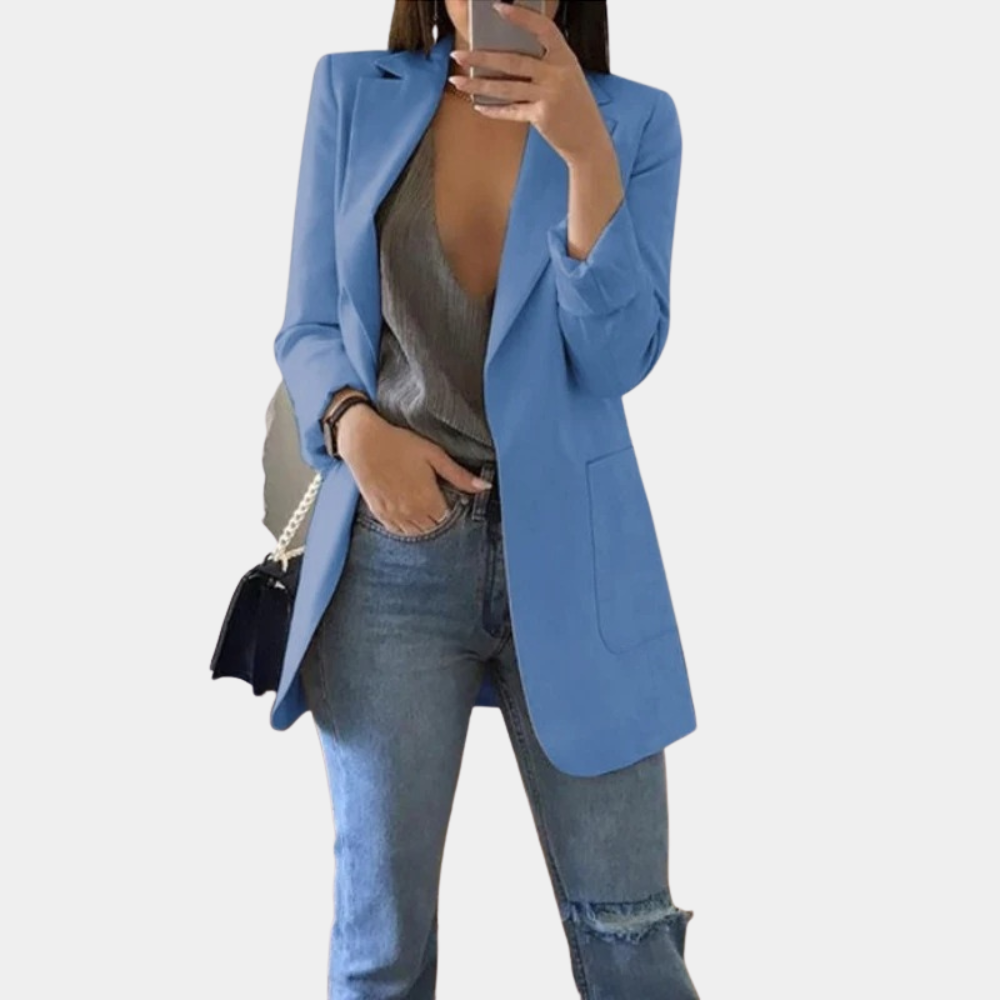Norvielle Damenblazer