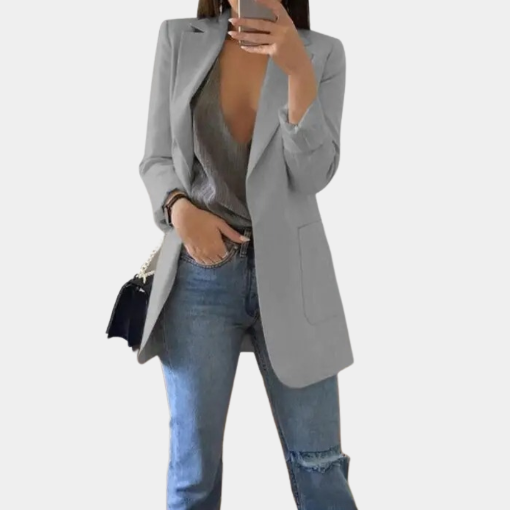 Norvielle Damenblazer