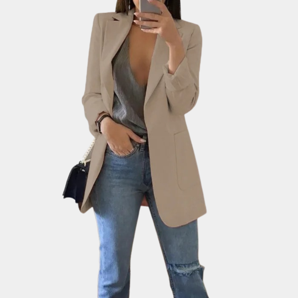 Norvielle Damenblazer