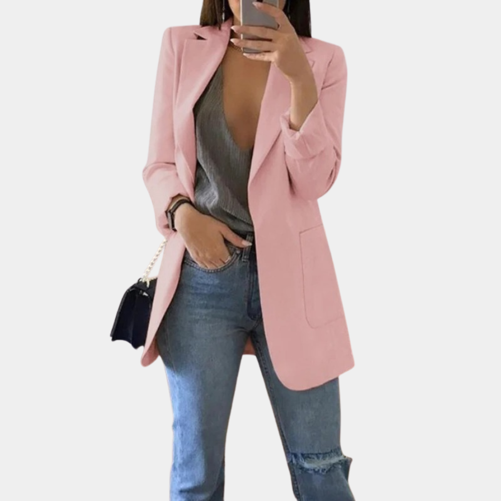 Norvielle Damenblazer