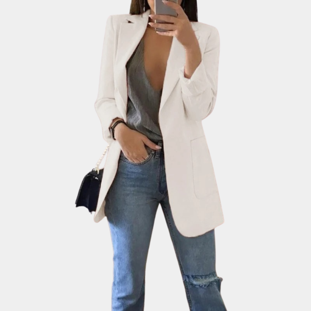 Norvielle Damenblazer