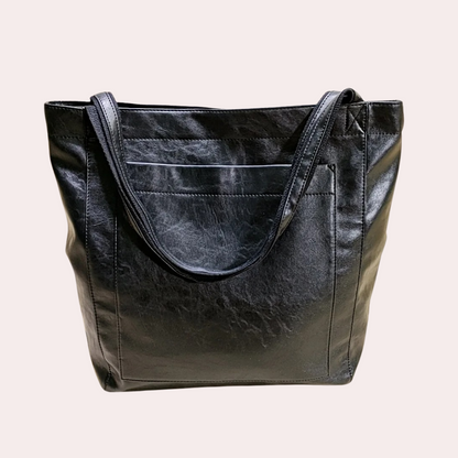 Vegan Ledertasche Damen Modisch
