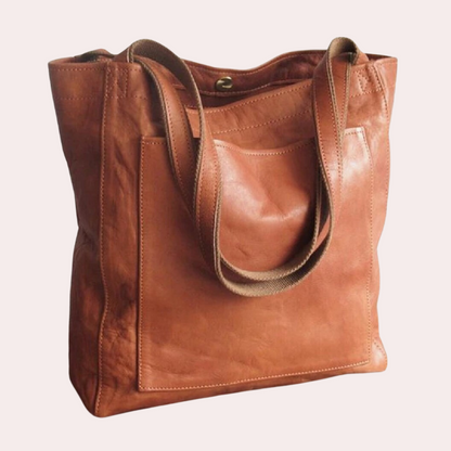Vegan Ledertasche Damen Modisch