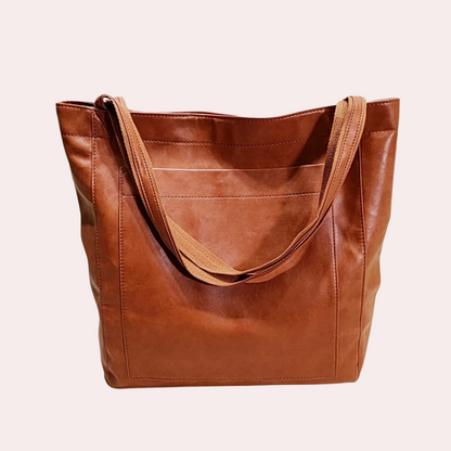 Vegan Ledertasche Damen Modisch