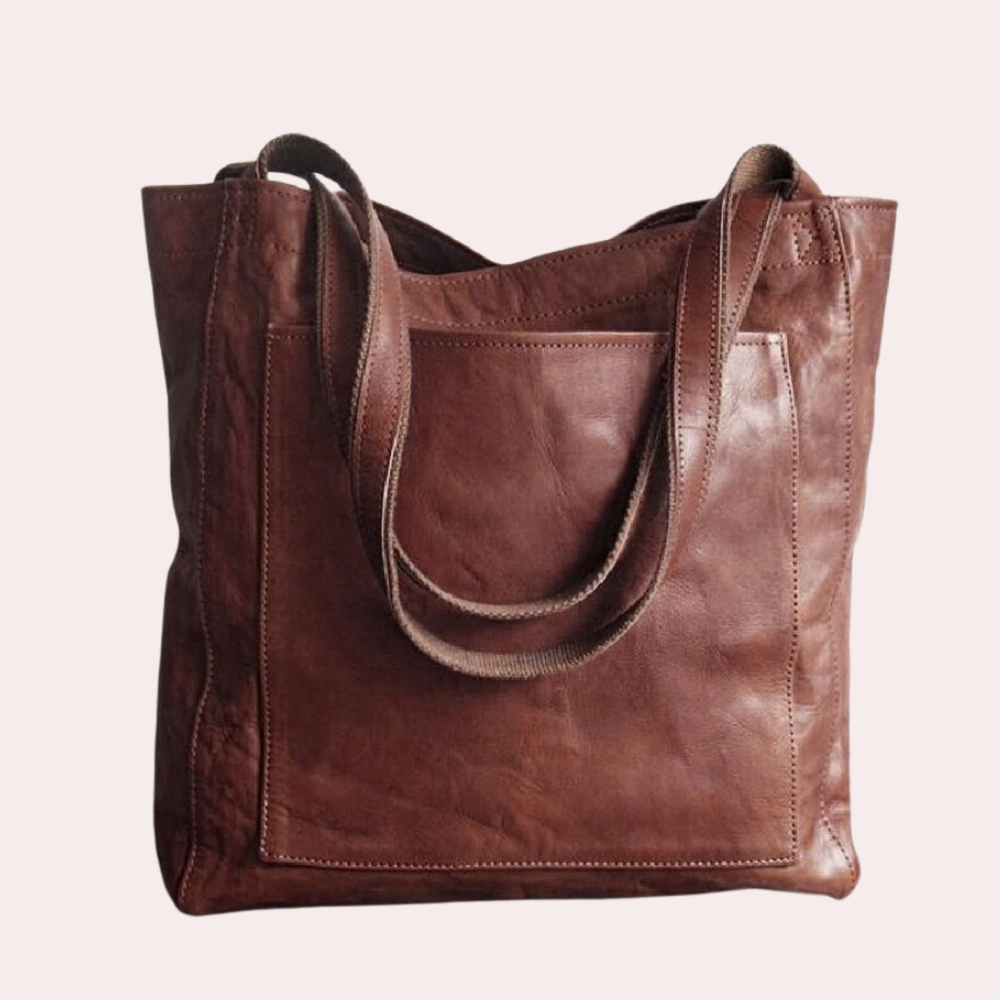 Vegan Ledertasche Damen Modisch