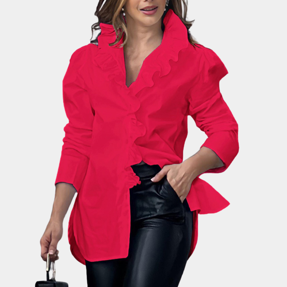 Damen Bluse