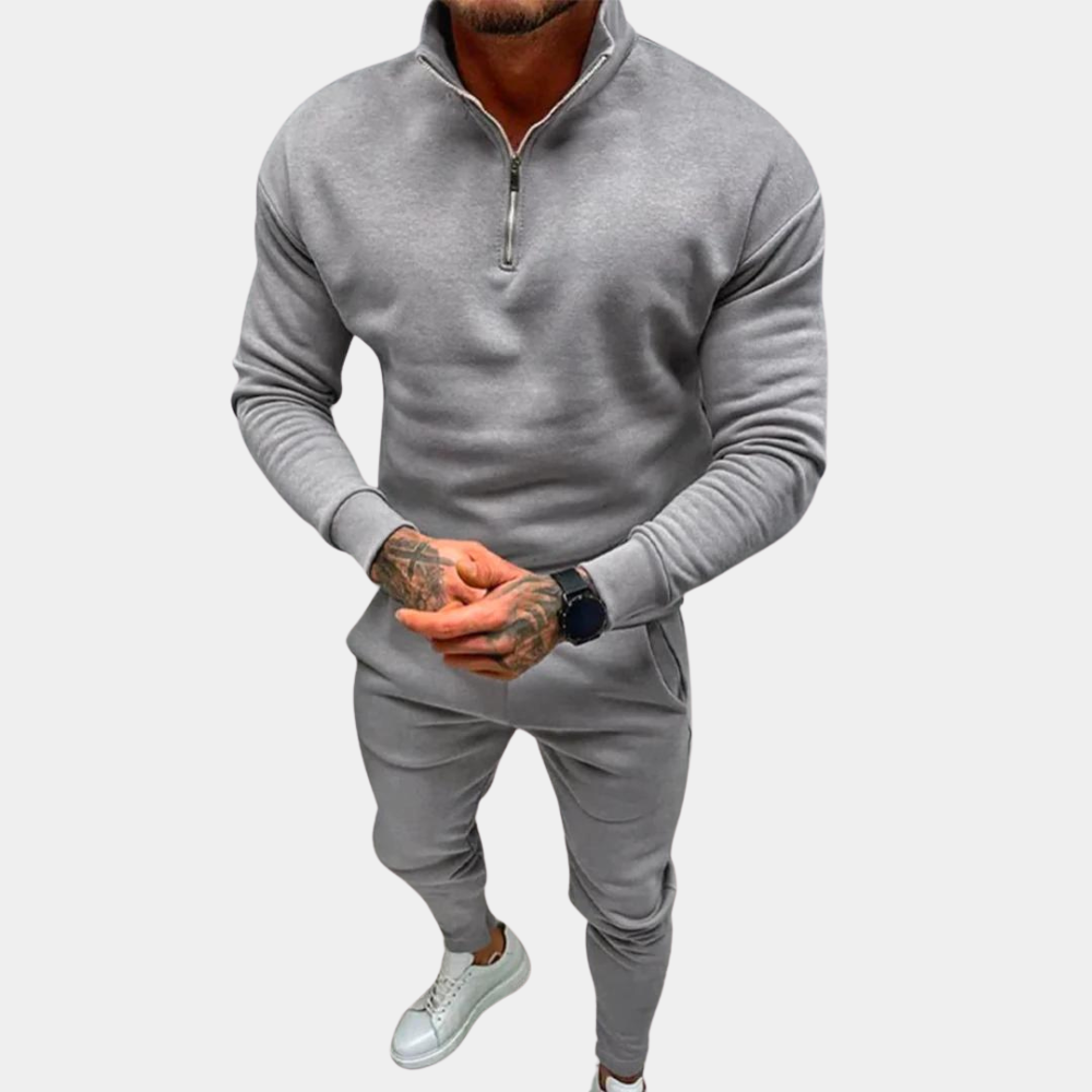 Norvielle Herren Jogginganzug