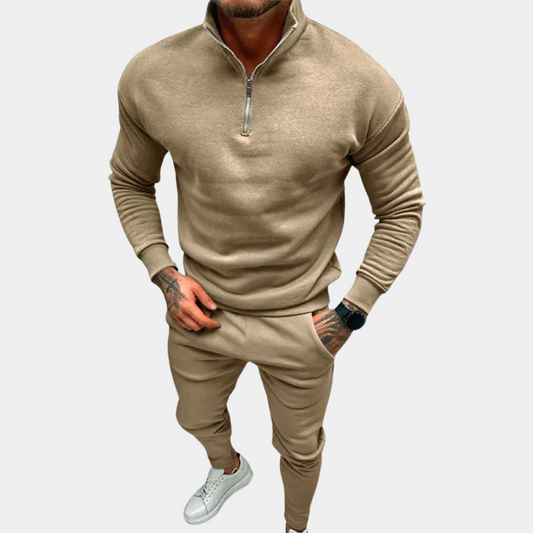 Norvielle Herren Jogginganzug - Norvielle