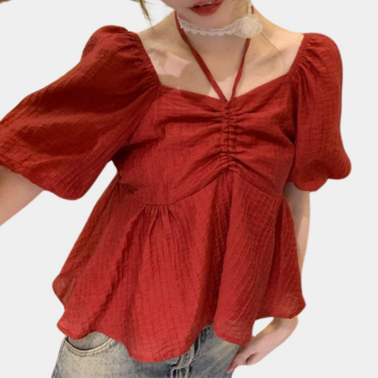Elegantes Damen- - Norvielle