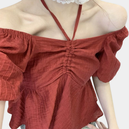 Elegantes Damen-