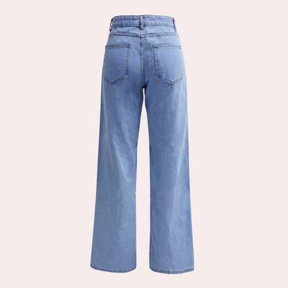 Milo Herren Baggy-Jeans Lässig
