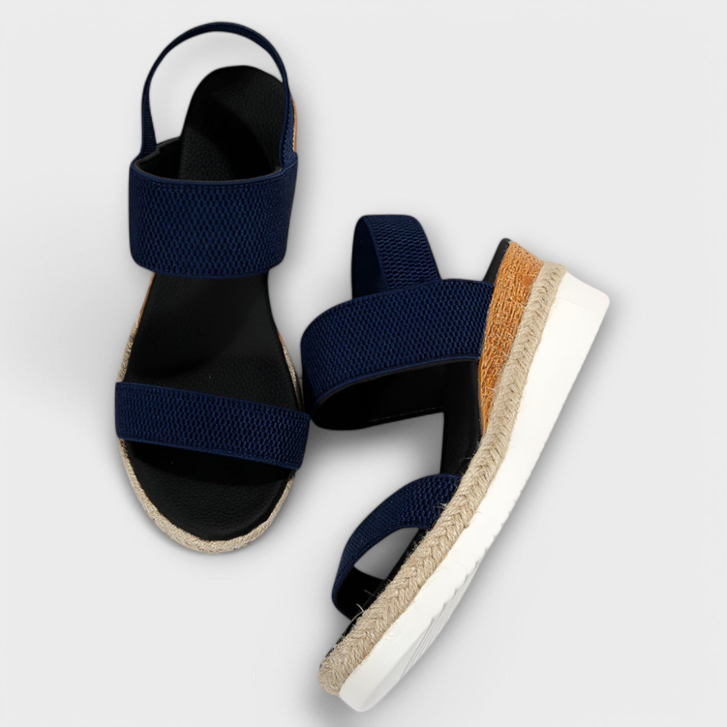 Damen Sandalen Serena Komfort
