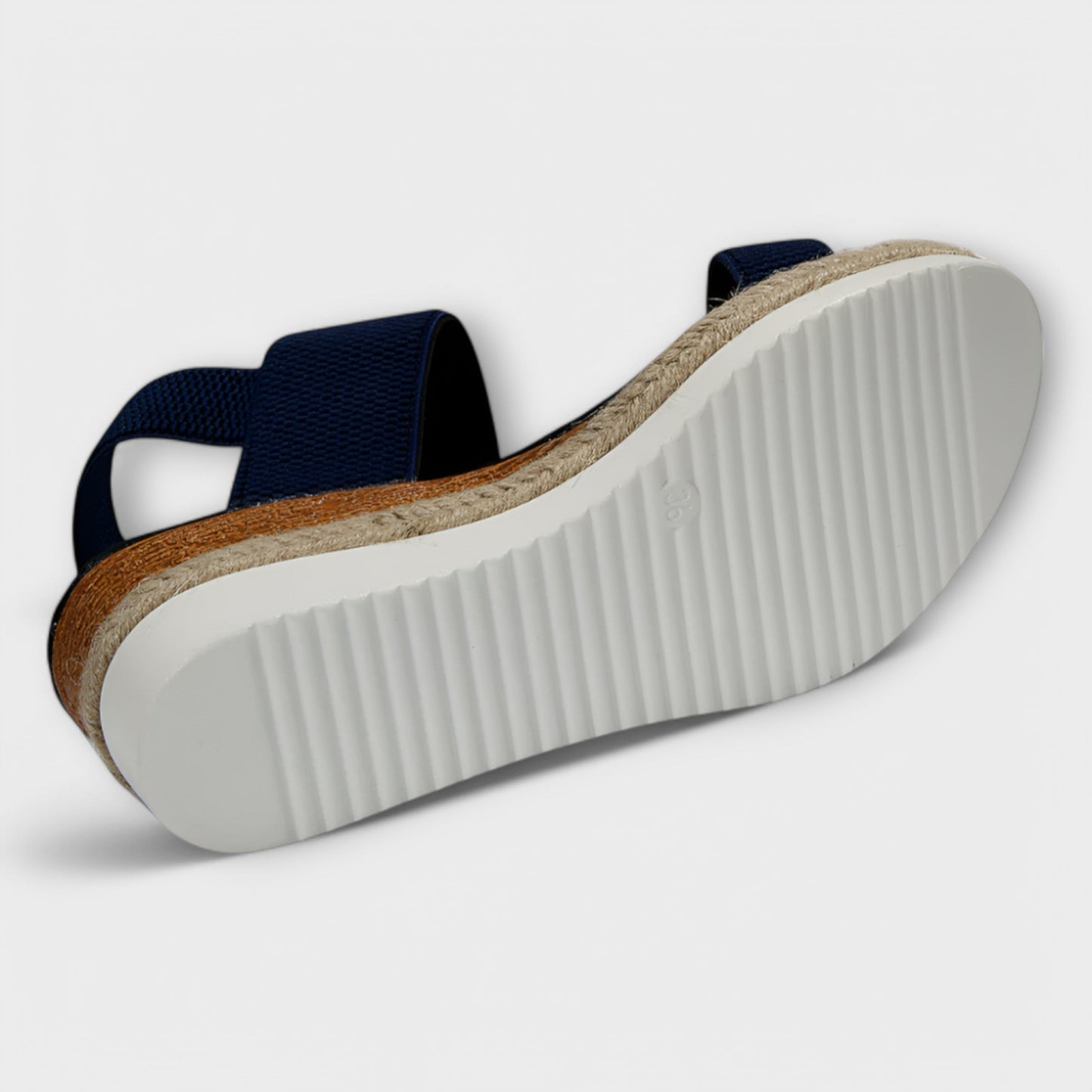 Damen Sandalen Serena Komfort