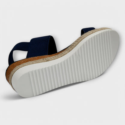 Damen Sandalen Serena Komfort