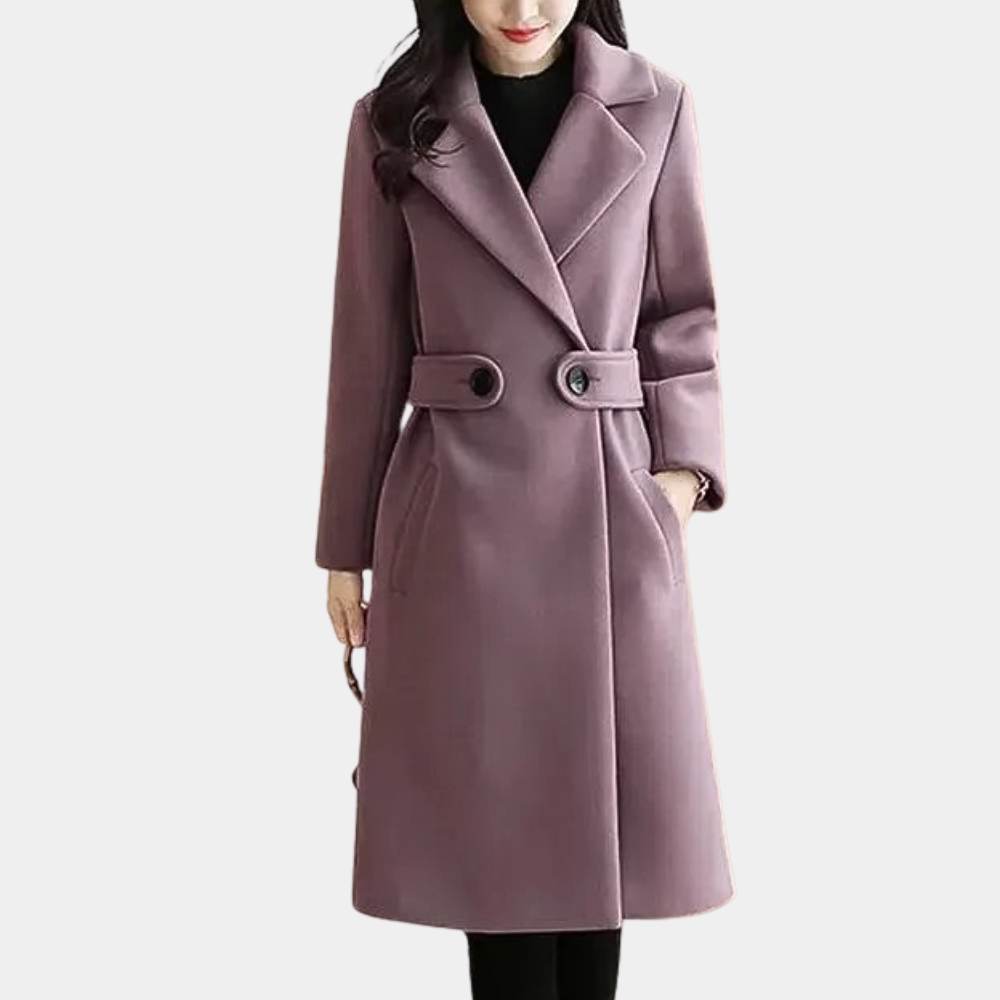 Damen Winterjacke Carmen Lang