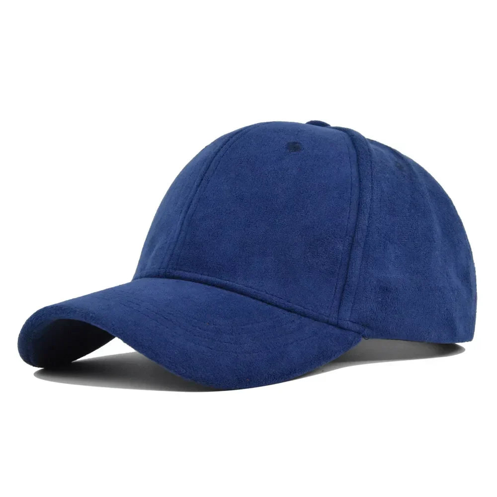 Unisex Cap Verstellbar Snapback Klassisch