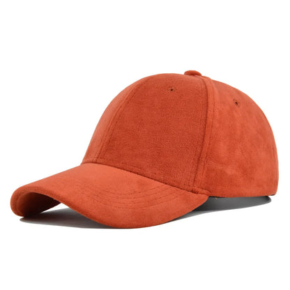 Unisex Cap Verstellbar Snapback Klassisch