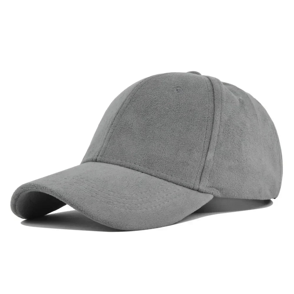 Unisex Cap Verstellbar Snapback Klassisch