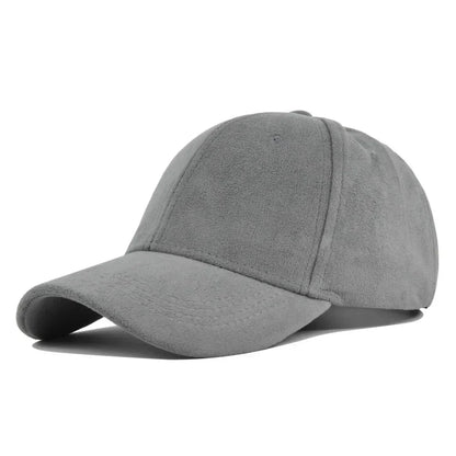 Unisex Cap Verstellbar Snapback Klassisch