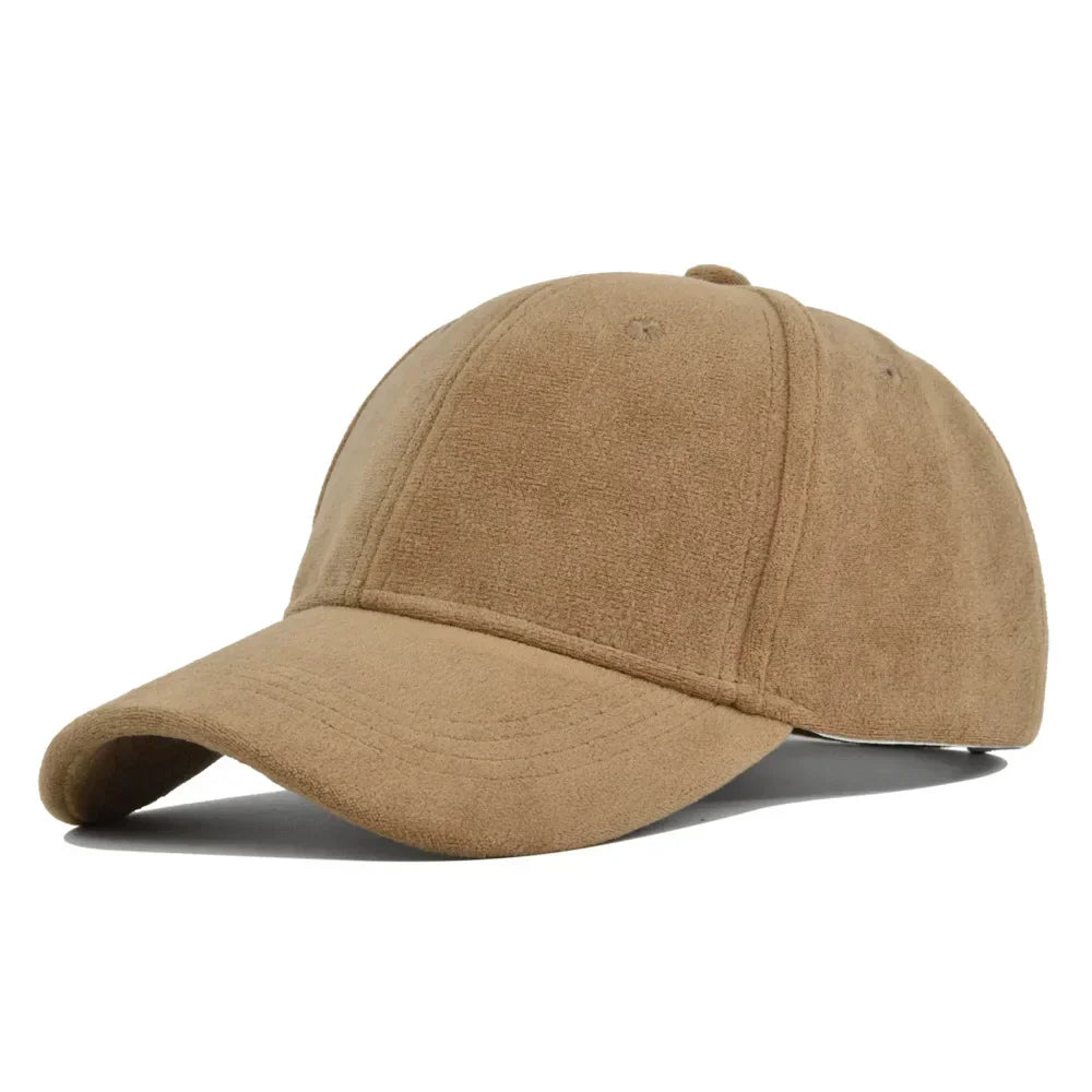 Unisex Cap Verstellbar Snapback Klassisch