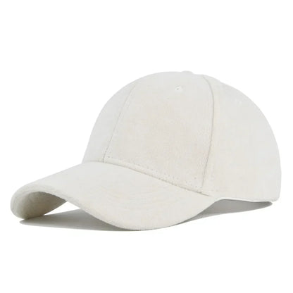 Unisex Cap Verstellbar Snapback Klassisch