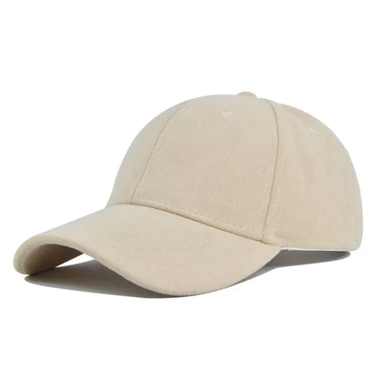 Unisex Cap Verstellbar Snapback Klassisch