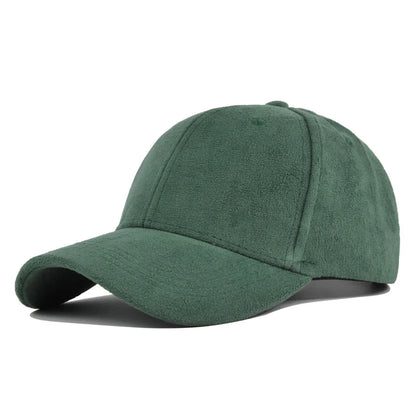 Unisex Cap Verstellbar Snapback Klassisch