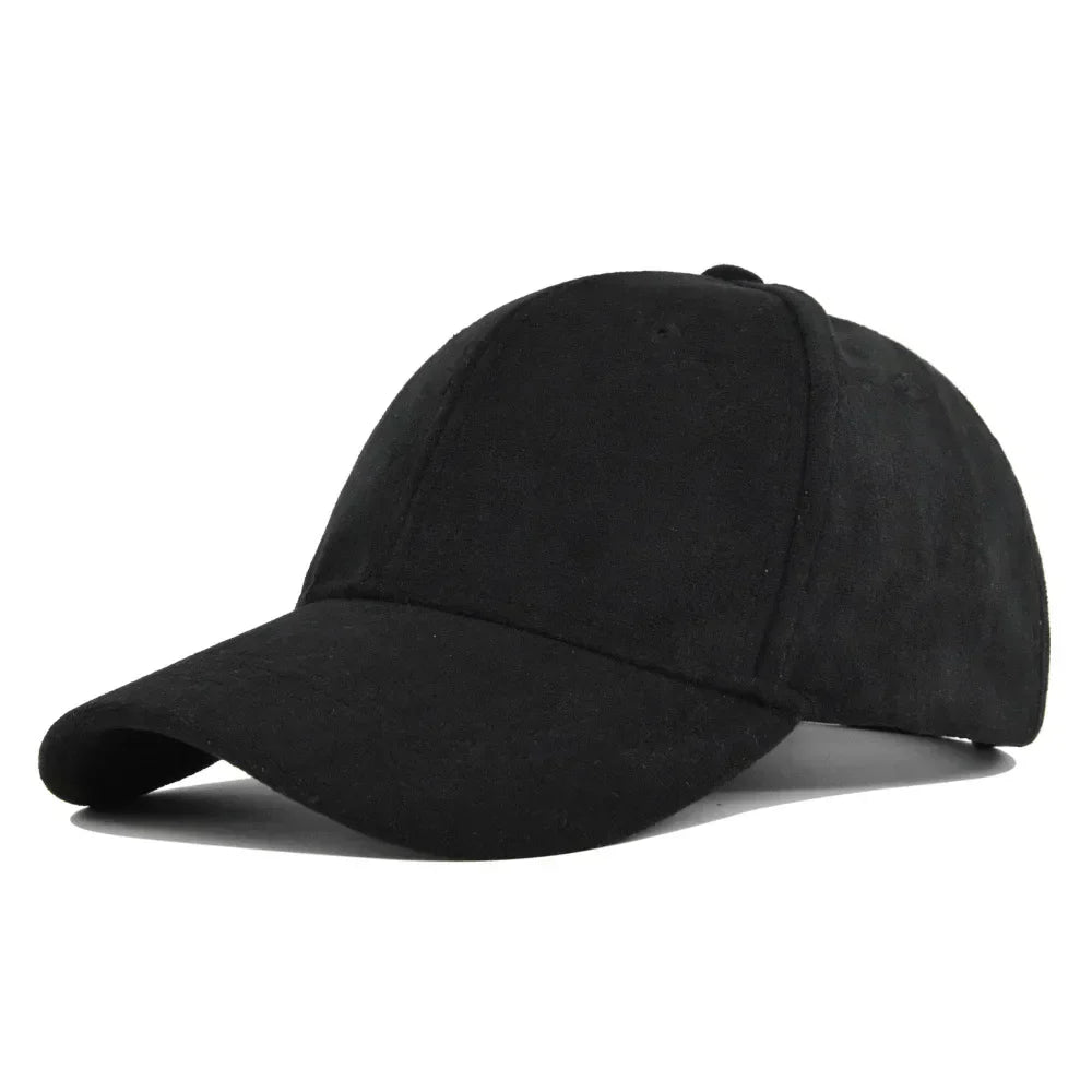 Unisex Cap Verstellbar Snapback Klassisch