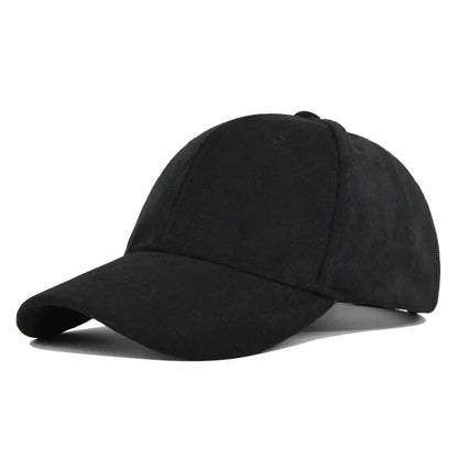 Unisex Cap Verstellbar Snapback Klassisch