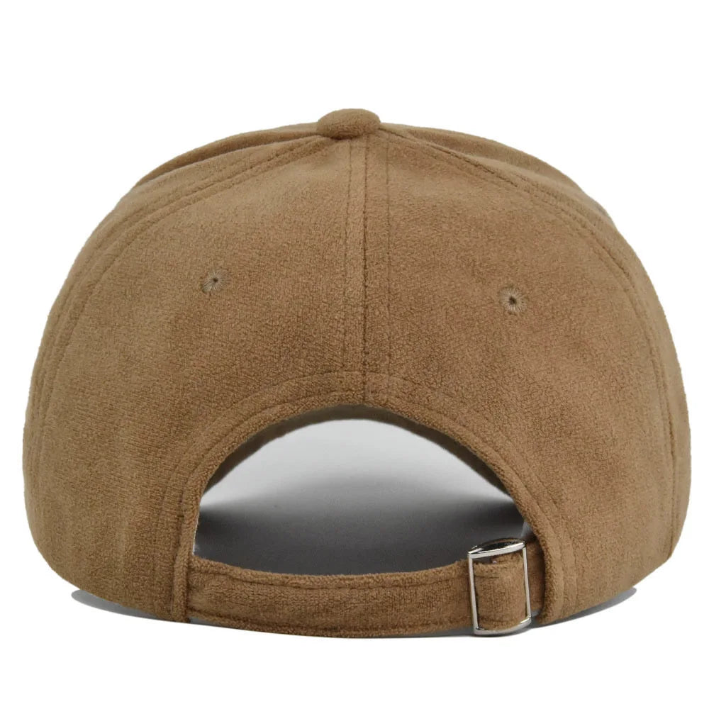 Unisex Cap Verstellbar Snapback Klassisch